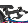 Детский велосипед NOVATRACK PRIME 16” фиолетовый металлик 167APRIME1V.GVL20