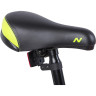 Детский велосипед NOVATRACK TORNADO 16” красный 165ATORNADO.RD9