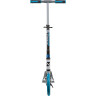 Самокат NOVATRACK POLIS 230 PLASTIC синий 230P.POLIS.BL9